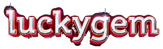 luckygem logo