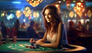 luckygem Pusat permainan