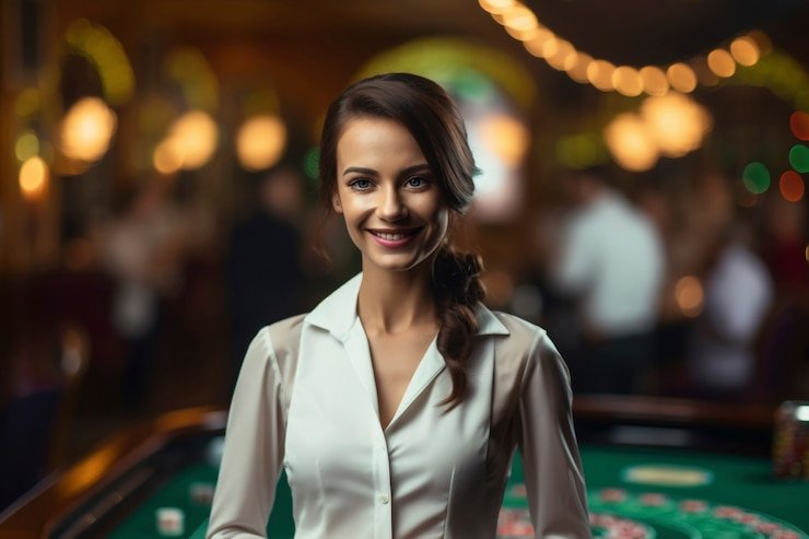 luckygem Pengalaman Slot yang Dirancang untuk Anda
