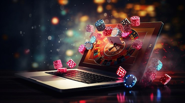 luckygem Aplikasi Slot dan Meja Langsung untuk Telefon Anda