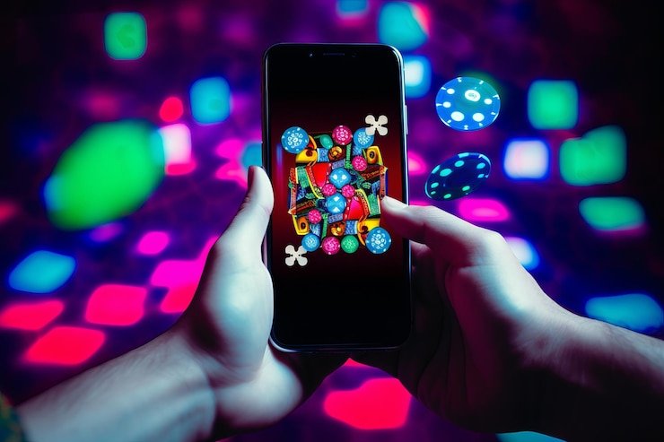 luckygem Buka Akaun Dengan Dasar Privasi Jelas