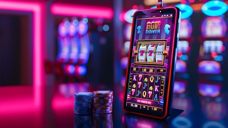 luckygem mobile gaming